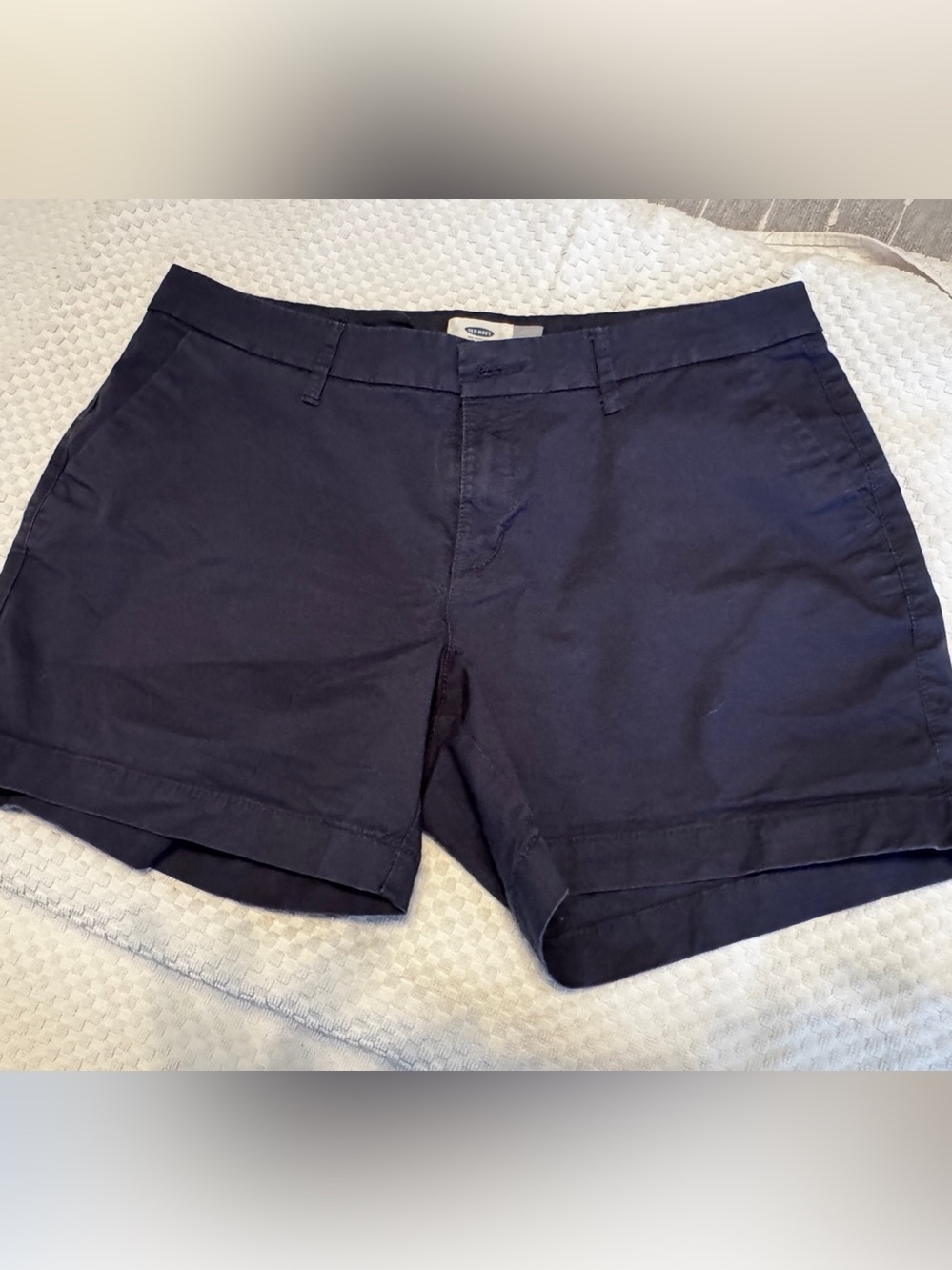Old Navy Shorts in Navy Size 10